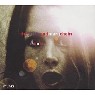 The Jesus And Mary Chain - Munki