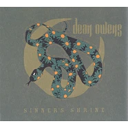 Dean Owens - Sinner's Shrine