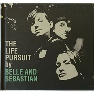 Belle & Sebastian - The Life Pursuit