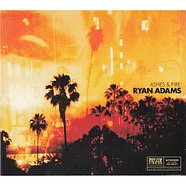 Ryan Adams - Ashes & Fire