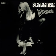 Scorpions - In Trance