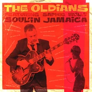 The Oldians - Soul'in Jamaica