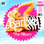 V.A. - OST Barbie The Album