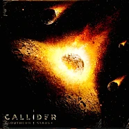 Callider - Southern Stars Black Vinyl Edition