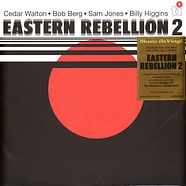 Eastern Rebellion - Eastern Rebellion 2