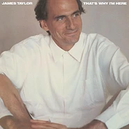 James Taylor - That's Why I'm Here