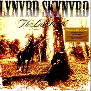 Lynyrd Skynyrd - Last Rebel Grey Vinyl Edition