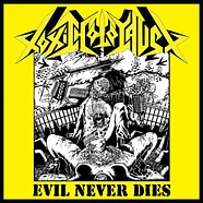 Toxic Holocaust - Evil Never Dies