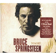 Bruce Springsteen - Magic