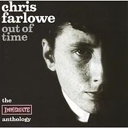 Chris Farlowe - Out Of Time - The Immediate Anthology