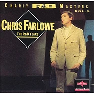 Chris Farlowe - The R&B Years