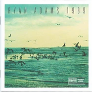 Ryan Adams - 1989