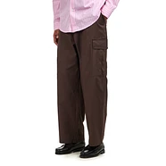 Pop Trading Company - Pop Cargo Pant