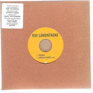 Ray Lamontagne - Trouble