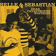 Belle & Sebastian - Dear Catastrophe Waitress