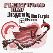 Fleetwood Mac - Dragonfly