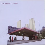 Field Music - Plumb