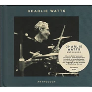 Charlie Watts - Anthology