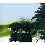 Shirley Collins - Sweet England