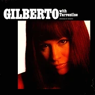 Astrud Gilberto - Gilberto with Turrentine