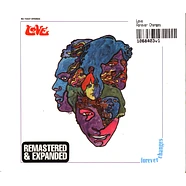 Love - Forever Changes