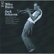 Miles Davis - A Tribute To Jack Johnson