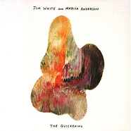 Jim White & Marisa Anderson - The Quickening Black Vinyl Edition