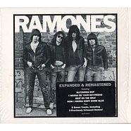 Ramones - Ramones