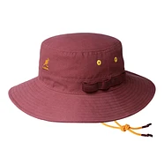 Kangol - Utility Cords Jungle Hat