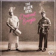 The Black Keys - Dropout Boogie