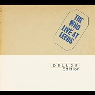 The Who - Live At Leeds