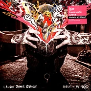 Laura Jane Grace - Hole In My Head