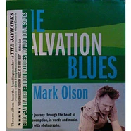 Mark Olson - The Salvation Blues