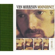 Van Morrison - Moondance