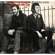 Pete Townshend • Ronnie Lane - Street In The City / Annie