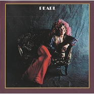 Janis Joplin - Pearl