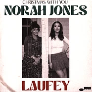 Norah Jones / Laufey - Christmas With You