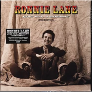 Ronnie Lane - Just For A Moment (The Best Of) Limited Edition