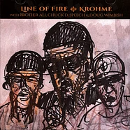 Krohme - Line Of Fire