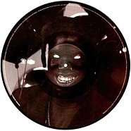 Denzel Curry - Black Balloons / 13lack 13alloonz Remixes Picture Disc Edition