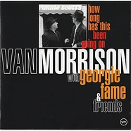 Van Morrison With Georgie Fame & Various - How Long Has This Been Going On