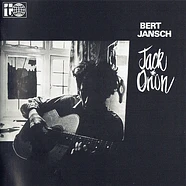 Bert Jansch - Jack Orion