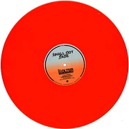 Kolter - Please Come To My Show Ep Orange Vinyl Edition