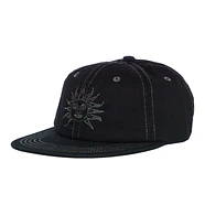 Patta - Black Sun Sports Cap