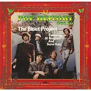 The Blues Project - Pop History, Vol 20