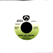 James Brown, Crooklyn Dodgers, Soopasoul - More Sex Cream