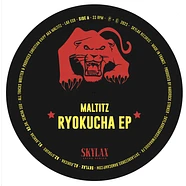Maltitz - Ryokucha EP