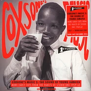 V.A. - Coxsone's Music 2: The Sound Of Young Jamaica (More Early Cuts From The Vaults Of Studio One 1959-63)