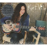Kurt Vile - B'lieve I'm Goin Down...