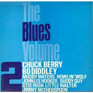 V.A. - The Blues Volume 2
